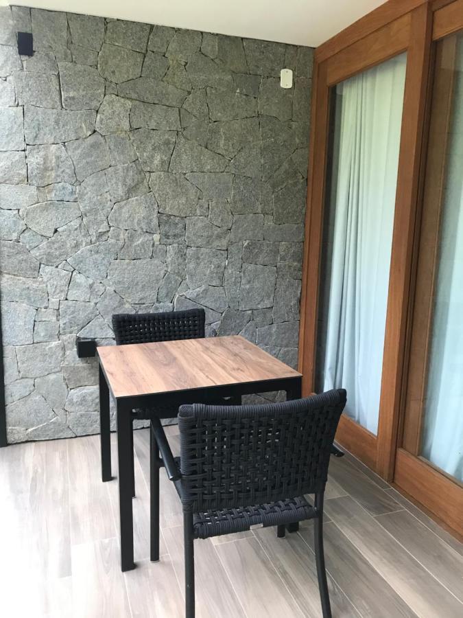 Chale Realli Visconde De Mauá Buitenkant foto