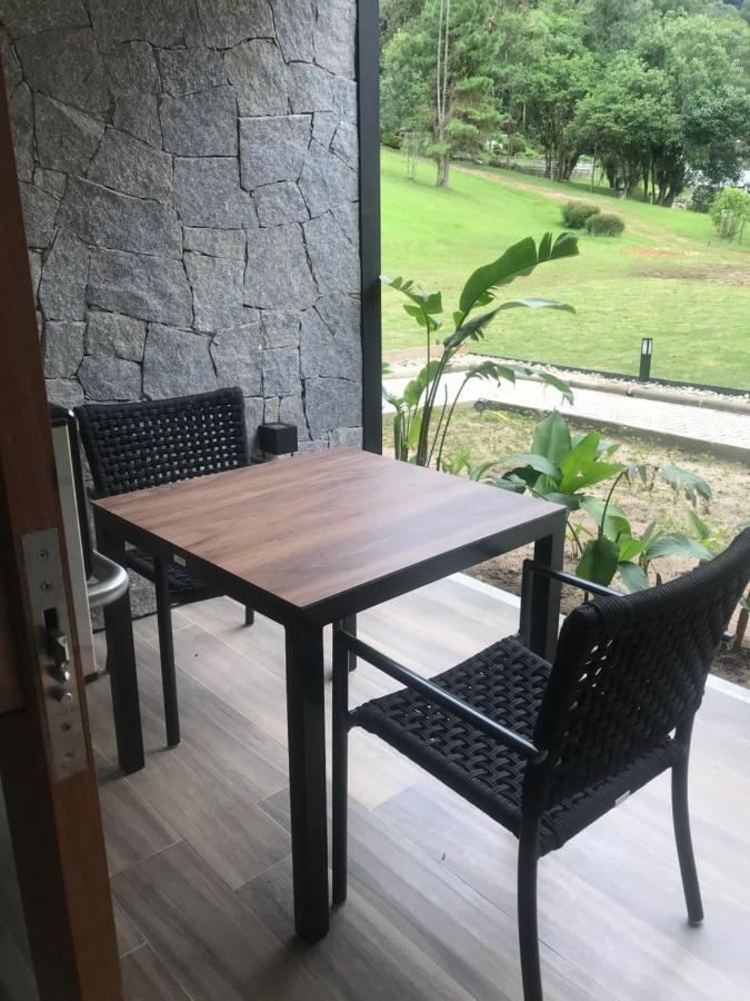 Chale Realli Visconde De Mauá Buitenkant foto