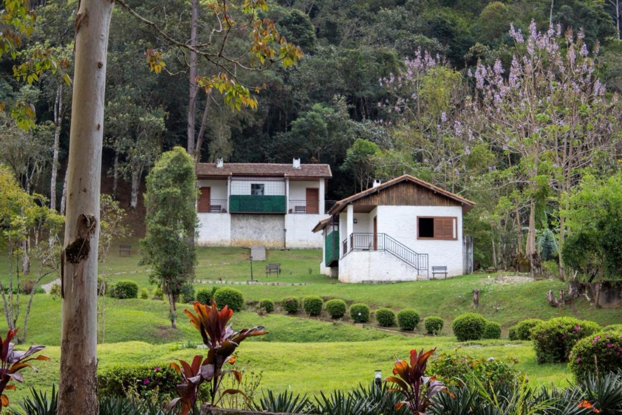 Chale Realli Visconde De Mauá Buitenkant foto