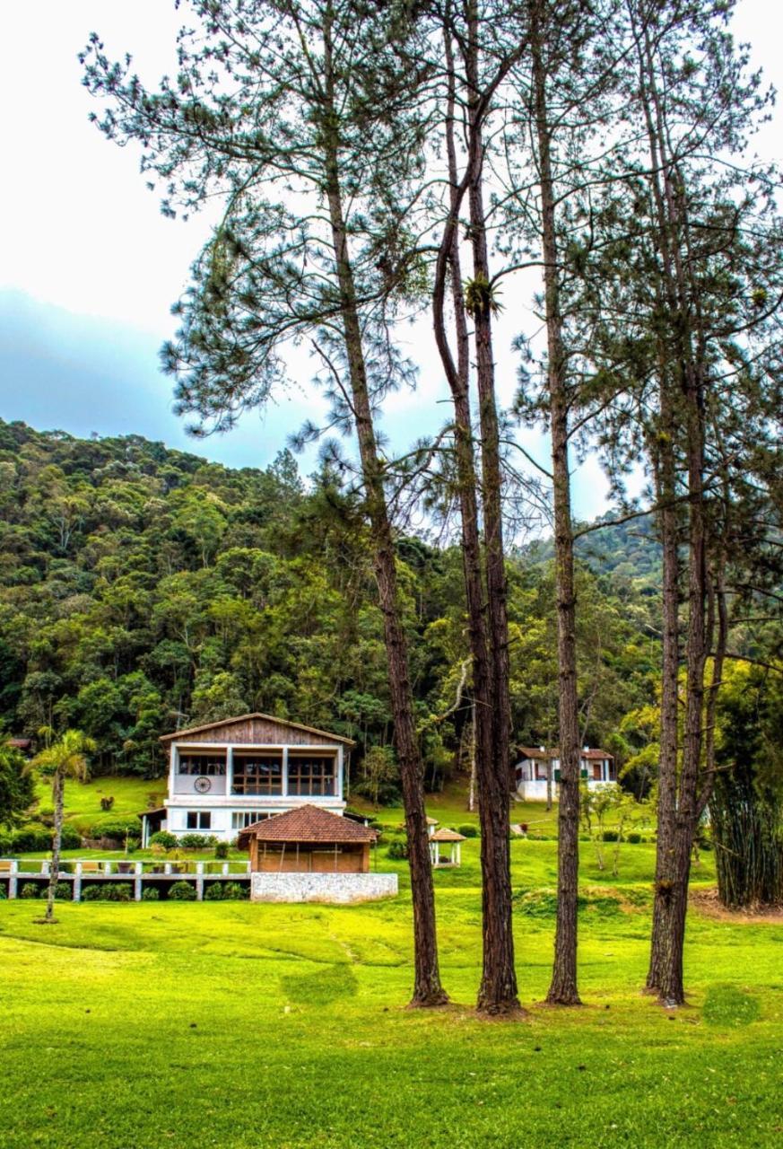 Chale Realli Visconde De Mauá Buitenkant foto
